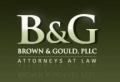 Brown & Gould, PLLC