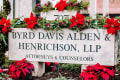 Byrd Davis Alden & Henrichson, LLP - Austin, TX