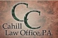 Cahill Law Office, P.A. - Moorhead, MN