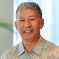 Calvin E. Young - Honolulu, HI