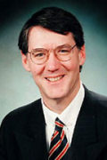 Carl W. Herstein