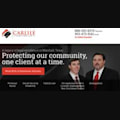 Carlile Law Firm LLP - Marshall, TX