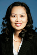 Carol Wong Su - Irvine, CA