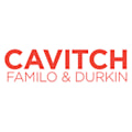 Cavitch Familo & Durkin CO LPA