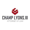 Champ Lyons, III, P.C. - Birmingham, AL