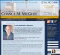 Chance M. McGhee - San Antonio, TX