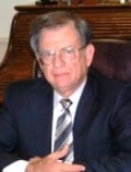 Charles H. Robertson - Dallas, TX