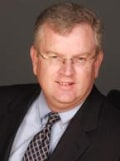 Charles J. Harrington III