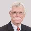 Charles J. Huber - Portland, OR