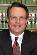Charles L. Scott Jr. - Elkton, MD