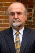 Charles P. Kazarian - Boston, MA