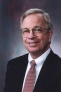 Charles R. Coulter