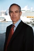 Charles Roy Lipcon - Miami, FL
