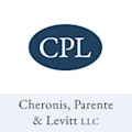 Cheronis, Parente & Levitt LLC - Chicago, IL