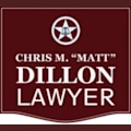 Chris M. "Matt" Dillon Lawyer - Bastrop, TX