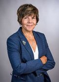 Christine Saverda Nielson - Towson, MD