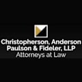 Christopherson, Anderson, Paulson & Fideler, LLP - Sioux Falls, SD