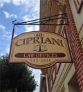 Cipriani & Thomas Law Offices, L.C. - Wellsburg, WV