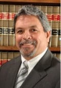 Claudio G. Flores Jr. - El Paso, TX