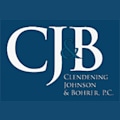 Clendening Johnson & Bohrer, P.C. - Bloomington, IN