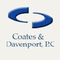 Coates & Davenport, P.C.