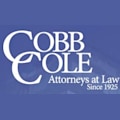 Cobb Cole - Daytona Beach, FL