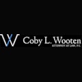 Coby L. Wooten, Attorney At Law, P.C. - Fort Worth, TX