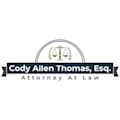Cody Allen Thomas, Esq., Attorney at Law - Jay, OK