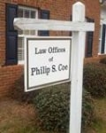 Coe Law Offices - Fayetteville, GA