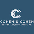 COHEN & COHEN PERSONAL INJURY LAWYERS, P.C. - Forest Hills, NY