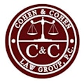 COHEN & COHEN PERSONAL INJURY LAWYERS, P.C.