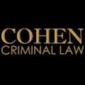 Cohen Criminal Law - Redding, CA