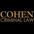 Cohen Criminal Law