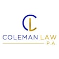 Coleman Law, P.A.