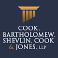 Cook, Bartholomew, Shevlin, Cook & Jones, LLP - Belleville, IL
