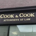 Cook & Cook - Noblesville, IN