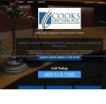 Cooks Law Firm, PLLC