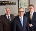 Cooper Hurley Injury Lawyers - Newport News, VA