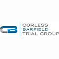 Corless Barfield Trial Group