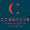 Cosgrave Vergeer Kester LLP - Portland, OR