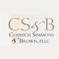 Cosmich Simmons & Brown, PLLC - Jackson, MS