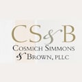 Cosmich Simmons & Brown, PLLC