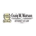 Craig W. Watson, Attorney at Law