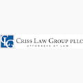 Criss Law Group, PLLC