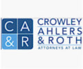 Crowley Ahlers & Roth Co LPA - Cincinnati, OH