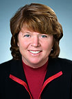 Cynthia B. Douglass