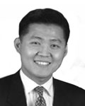 D. James Pak