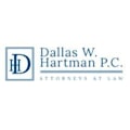 Dallas W. Hartman, P.C. Attorneys at Law
