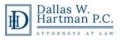 Dallas W. Hartman, P.C. Attorneys at Law - Youngstown, OH