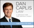 Dan Caplis Law - Greenwood Village, CO